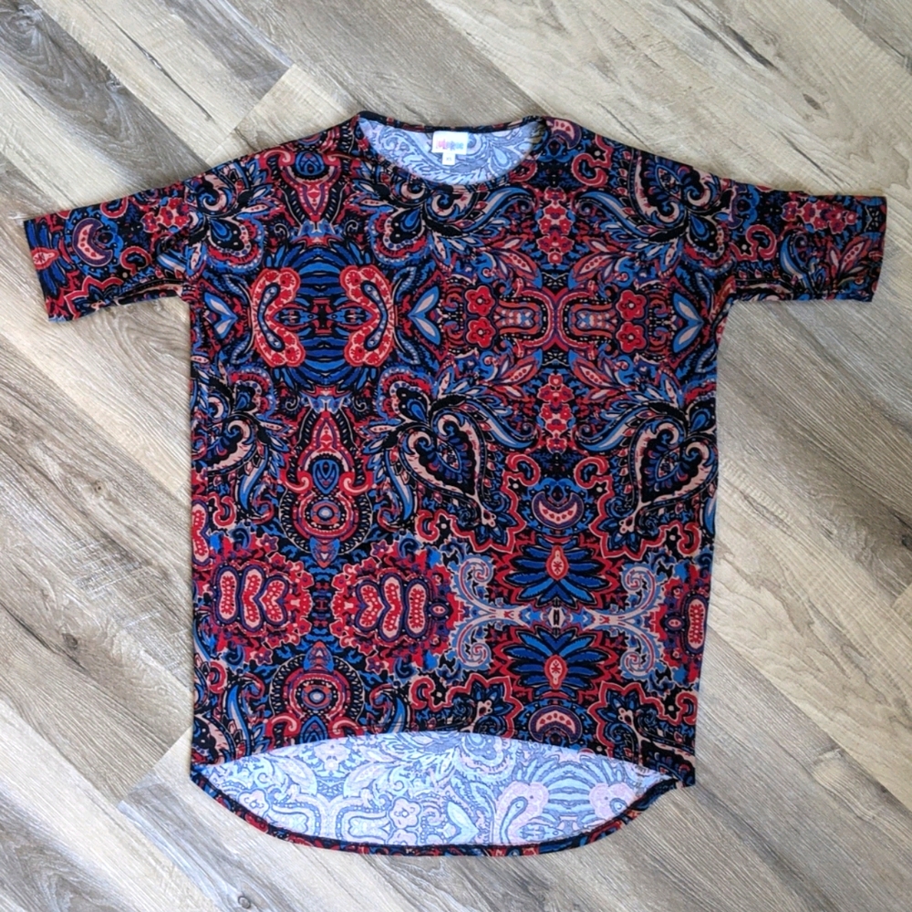 Tunic Top
